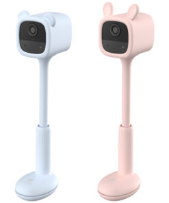 Caméra Babyphone Sans Fil EZVIZ CS-BM1 1080p