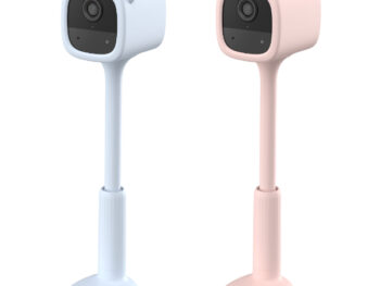 Caméra Babyphone Sans Fil EZVIZ CS-BM1 1080p