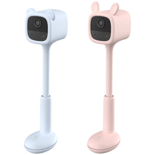 Caméra Babyphone Sans Fil EZVIZ CS-BM1 1080p