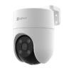 EZVIZ H8c – Caméra IP Wi-Fi Extérieure 2MP, Panoramique & Inclinable, Vision Nocturne Couleur, IA & Alarme Active