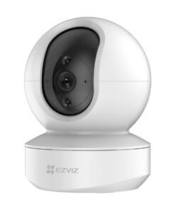 Caméra de Surveillance Intérieure Motorisée EZVIZ-CS-TY1-4MP