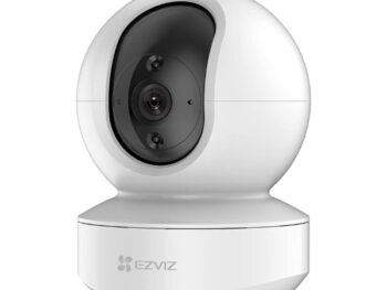 Caméra de Surveillance Intérieure Motorisée EZVIZ-CS-TY1-4MP