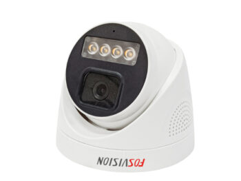 FOSVISION RS-1304 – Caméra Dôme 2MP HD
