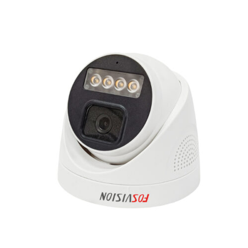 FOSVISION RS-1304 – Caméra Dôme 2MP HD
