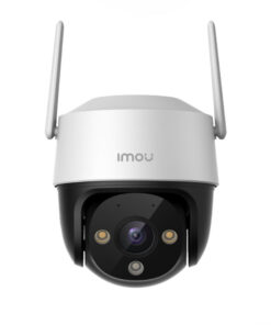Caméra de surveillance extérieure motorisée Imou Cruiser SE+ 2K+ 4MP IPC-S41FEP