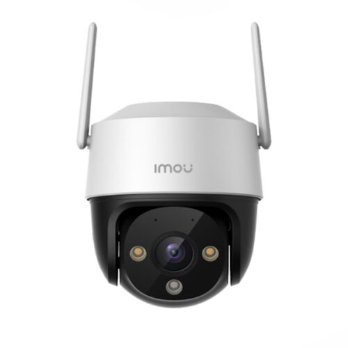 Caméra de surveillance extérieure motorisée Imou Cruiser SE+ 2K+ 4MP IPC-S41FEP