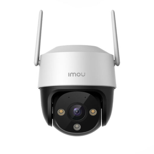 Caméra de surveillance extérieure motorisée Imou Cruiser SE+ 2K+ 4MP IPC-S41FEP