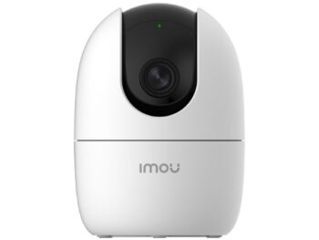 Caméra WiFi Imou Ranger 2 – 2MP Full HD, 360°, Suivi Intelligent, Vision Nocturne