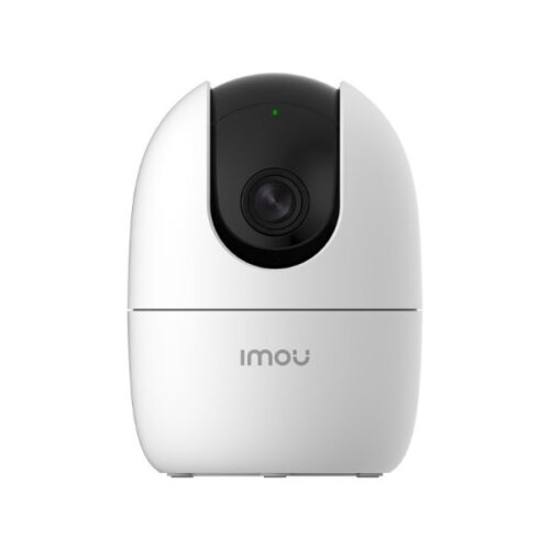 Caméra WiFi Imou Ranger 2 – 2MP Full HD, 360°, Suivi Intelligent, Vision Nocturne