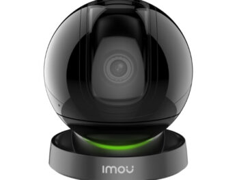 Caméra IP Intérieure Imou Rex 2 IPC-A26LP – 2MP, WiFi, Vision Nocturne & Audio Bidirectionnel