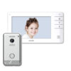 Kit Vidéo Interphone KOCOM KCV-S701EB + KC-S81M – Moniteur 7″