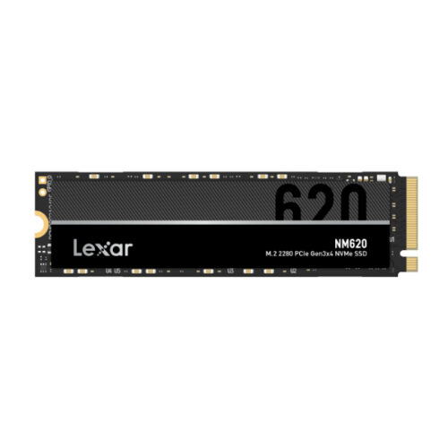 Lexar 1Tb NM620 M.2 2280 NVMe SSD