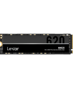 Lexar NM620 1 To M.2 2280 NVMe SSD