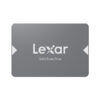 Lexar 256Go SSD Interne – 2.5” SATA III (6Gb/s)