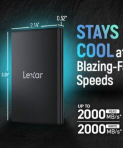 Lexar ARMOR 700 1Tb