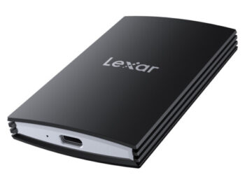 Lexar ARMOR 700 1Tb