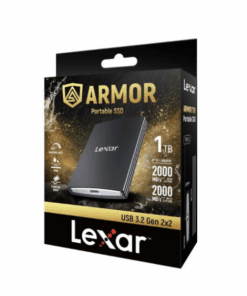 Lexar ARMOR 700 1Tb