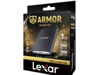 Lexar ARMOR 700 1Tb