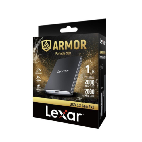 Lexar ARMOR 700 1Tb