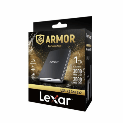 Lexar ARMOR 700 1Tb