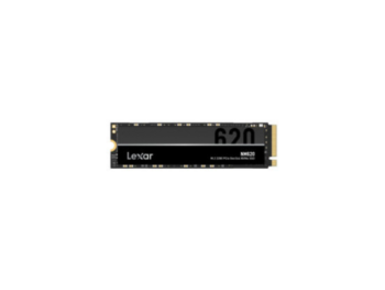 Lexar NM620 1 To M.2 2280 NVMe SSD
