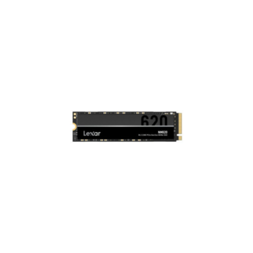 Lexar NM620 1 To M.2 2280 NVMe SSD