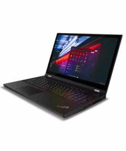 Ordinateur portable Lenovo ThinkPad P15 Workstation - 10ème génération - 1To - 32Go RAM - 15,6"