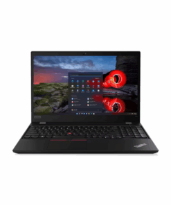 Ordinateur portable Lenovo Thinkpad T15  12eme generation- 1To -16Go RAM - 15,6"
