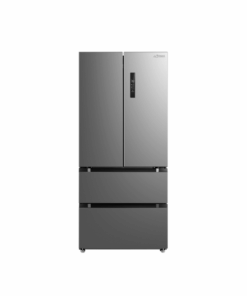 Réfrigérateur Combiné Congélateur En Bas  Astech FSS690TD-DA 467L