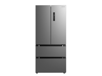 Réfrigérateur Combiné Congélateur En Bas  Astech FSS690TD-DA 467L A+