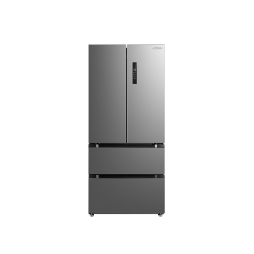 Réfrigérateur Combiné Congélateur En Bas  Astech FSS690TD-DA 467L A+