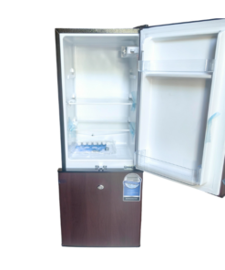 Réfrigérateur combiné Smart Technology STCB145WH 106L -2tiroirs (congélateur bas)