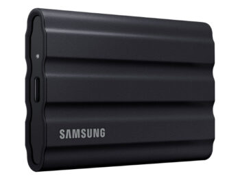 Samsung SSD Externe T7 Shield 1Tb
