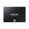 Samsung 870 EVO SSD Interne 1To – 2.5" SATA III – Vitesse Élevée, Fiabilité Pro