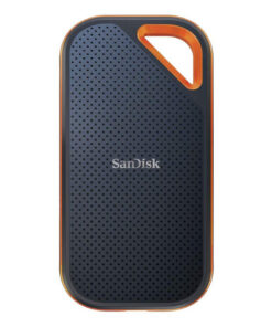 SanDisk Extreme PRO Portable SSD 2Tb