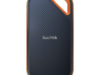 SanDisk Extreme PRO Portable SSD 2Tb