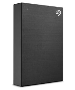 Seagate One Touch 4TB Portable External