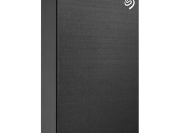 Seagate One Touch 4TB Portable External