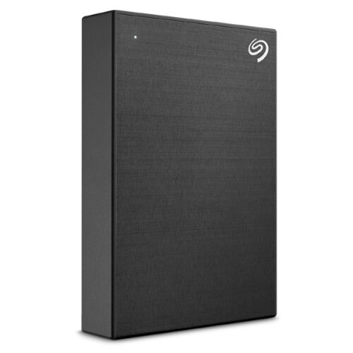 Seagate One Touch 4TB Portable External