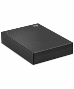 Seagate One Touch 4TB Portable External