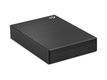 Seagate One Touch 4TB Portable External