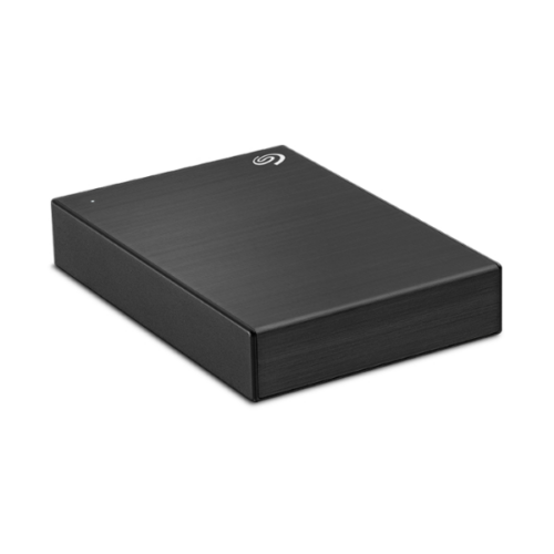 Seagate One Touch 4TB Portable External