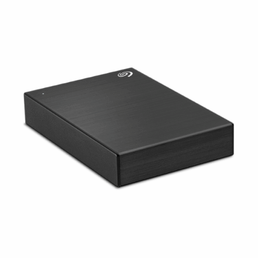 Seagate One Touch 4TB Portable External
