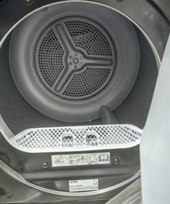 Sèche-linge Astech SL10ZS-515 - 10 kg(Par Condensation)