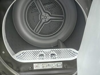 Sèche-linge Astech SL10ZS-515 - 10 kg(Par Condensation)