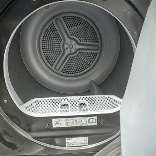 Sèche-linge Astech SL10ZS-515 - 10 kg(Par Condensation)