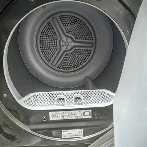 Sèche-linge Astech SL10ZS-515 - 10 kg(Par Condensation)