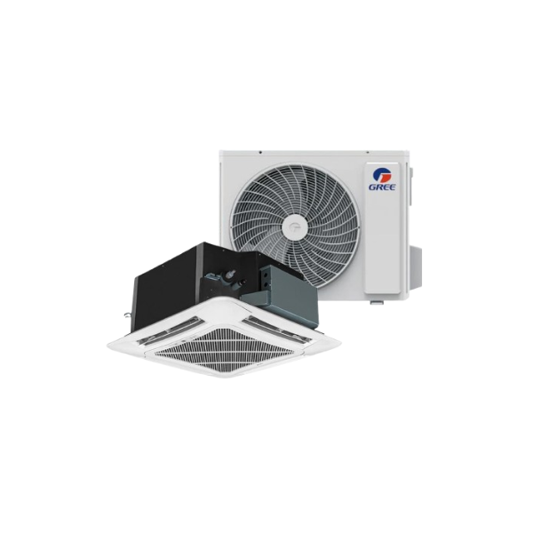 Split GREE -18000BTU( Inverter cassette) Split GREE -18000BTU( Inverter cassette)
