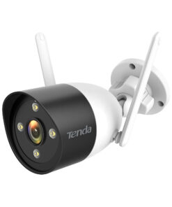 Caméra Extérieure Wi-Fi Tenda-CT6 2K