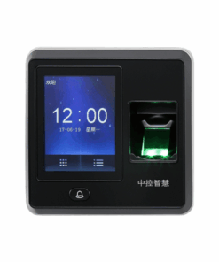 Terminal biométrique ZKTeco Smart 5F